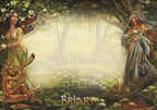 Spirit of the Tree