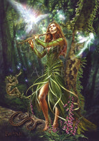 The Faerie Reel