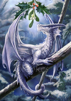 Snow Dragon