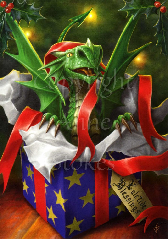 Surprise Gift