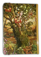 Notebook/Journal - Nature Spirits