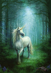 Forest Unicorn