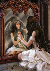 Magical Mirror