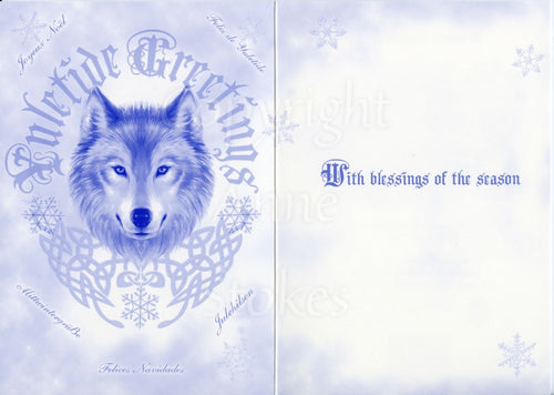 Winter Guardians