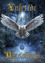 Anne Stokes Yule Collection (4-pack)