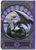 Notebook/Journal - Copperwing