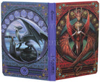 Notebook/Journal - Copperwing