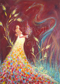 Goddess of Nurture