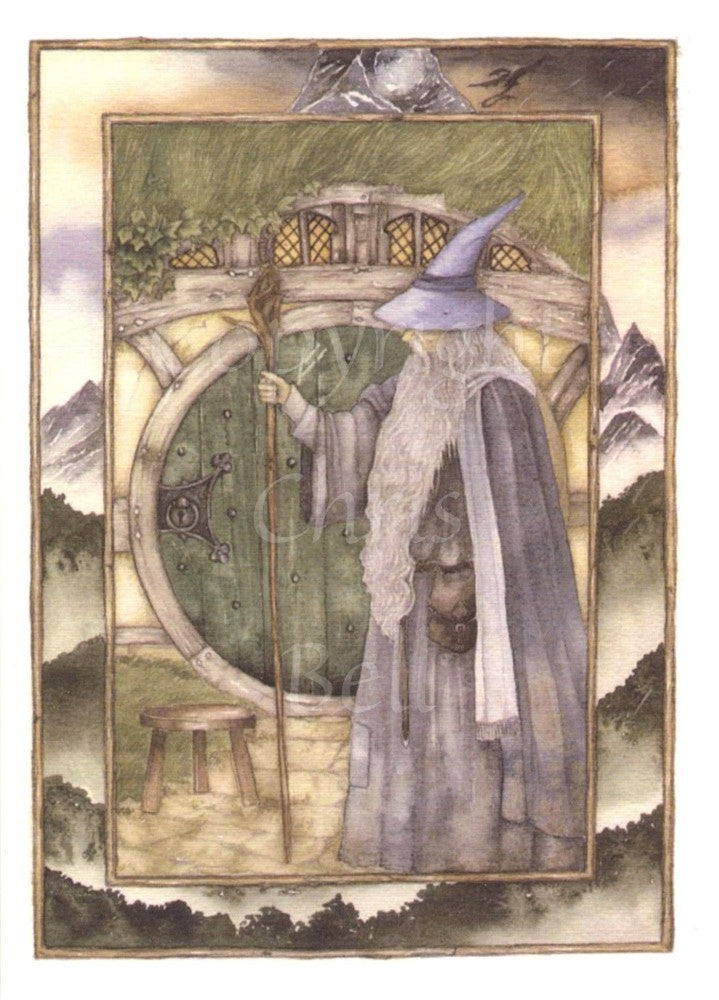 The Wizard