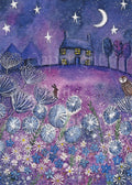 Watching the Stars