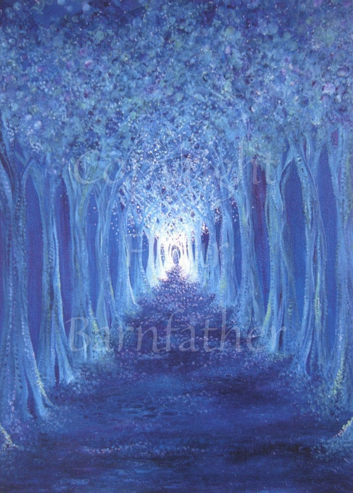 Enchanted Avenue