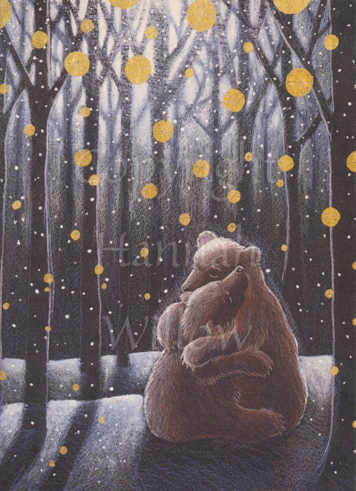 The Winter Hygge