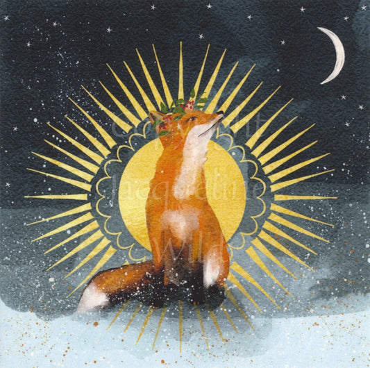 Yule Fox