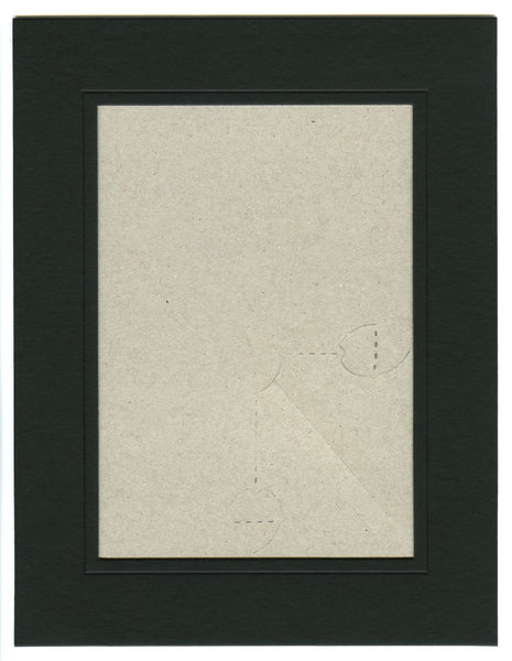 Card Frame - 6" x 8"