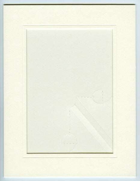 Card Frame - 6" x 8"