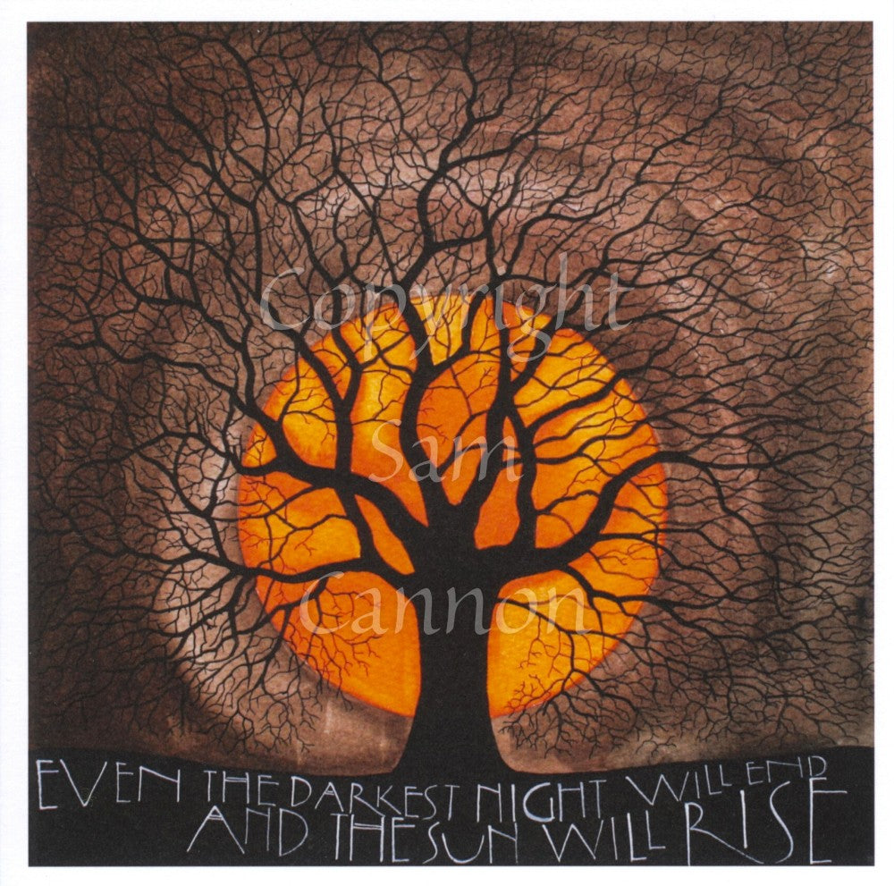 Darkest Night