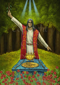 The Magician