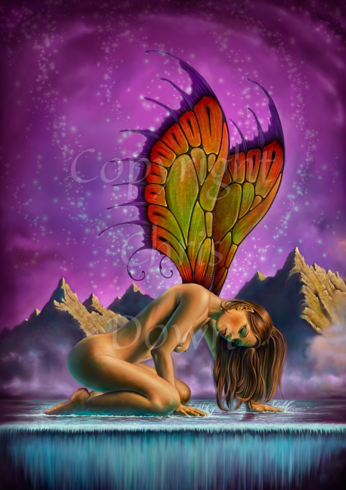 Evolutionistic (Print)