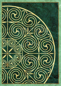 Spiral Segment