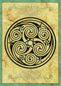 Kells Spiral 2