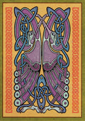 Two Birds