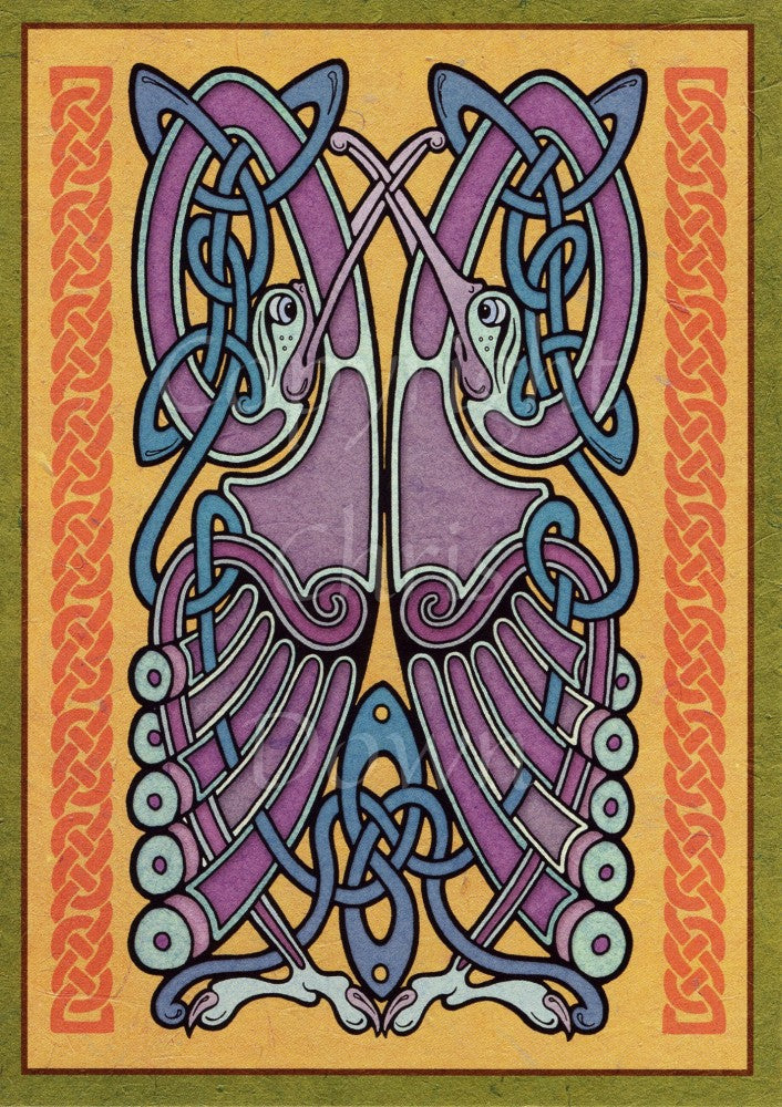 Two Birds