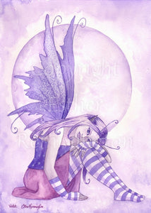 Violet