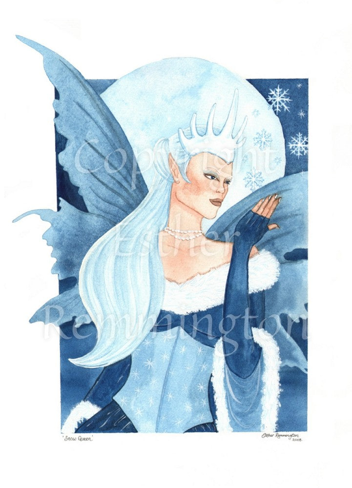 Snow Queen