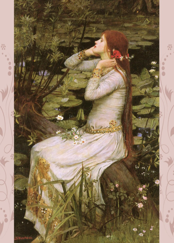Ophelia (1894)