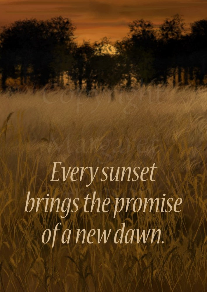 Dawn Promise