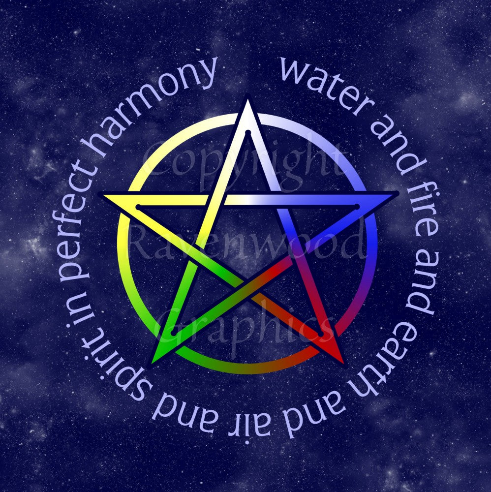 Perfect Harmony