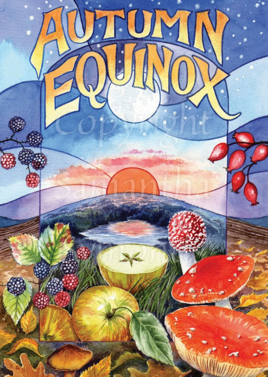 Autumn Equinox