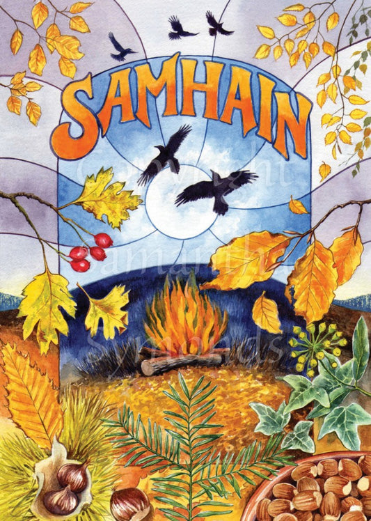 Samhain