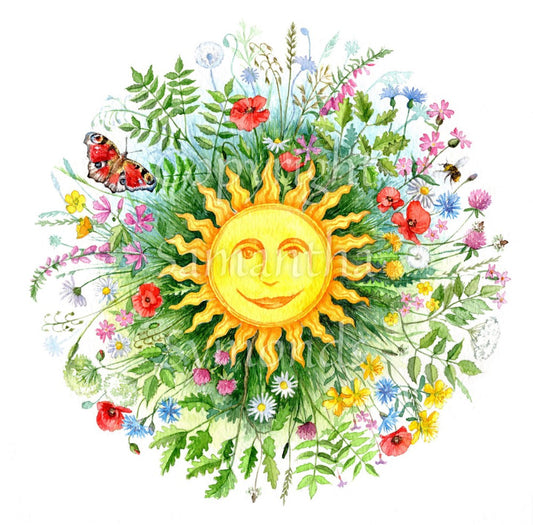 Summer Solstice