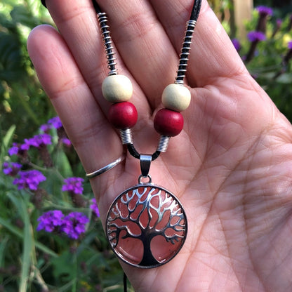 Tree of Life Necklace