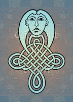 Kells Head (Poster)