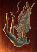 Fallen Angel (Print)