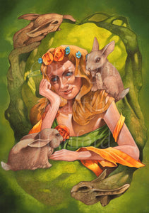 Eostre (Poster)