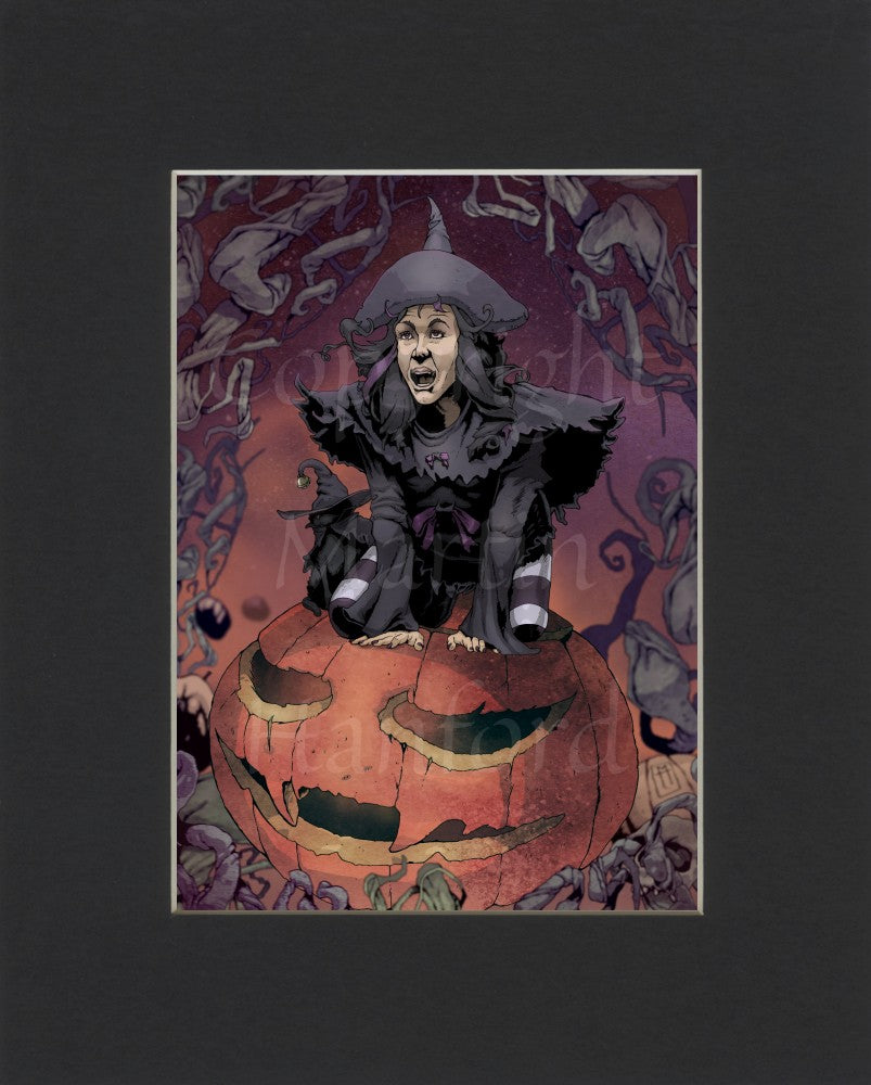 Halloween (Poster)