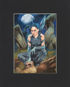 The Dead of Night (Poster)
